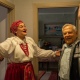 Жителю Курска Николаю Попкову исполнилось 100 лет