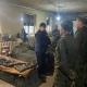 Зампредседателя правительства Курской области посетил бойцов батальона «Сейм» в ДНР