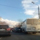 Массовая авария с маршруткой случилась в Курске