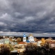 В Курской области 28 марта ожидаются дожди, сильный ветер и до +15 градусов