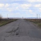 В Курском районе отремонтируют дорогу