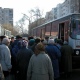 В Курской области с 15 апреля стартуют дачные перевозки