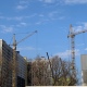 В Курске на трех улицах построят 117 тыс. кв. метров жилья