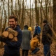 Жителей Курска 1 апреля приглашают на заготовку дров для СВО