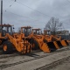 В Курске с 1 апреля началась реконструкция трамвайных путей