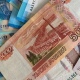 В Курской области мужчина обворовал почти на 3 миллиона рублей Сбербанк и ломбард