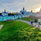 В Курской области 20 апреля синоптики обещают дождливую, но теплую погоду
