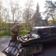В аварии в Курской области ранены три человека