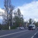 В Курске две автомобилистки ранены в тройной аварии на ПЛК