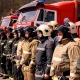 В Курской области безопасность на майские праздники обеспечивают более 2500 спасателей