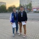 Борцы из Курска завоевали два «серебра» на первенстве России по панкратиону