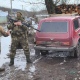 Курские таможенники передали автомобиль для нужд разведки в зоне СВО