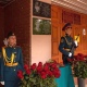 В школе №52 Курска открыли мемориальные доски погибшим в СВО выпускникам