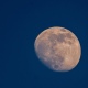 5 мая куряне смогут наблюдать первое лунное затмение года