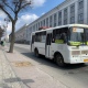 В Курской области детям участников СВО предоставят бесплатный проезд в общественном транспорте