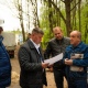 Власти Курска проинспектировали стройки канализационных объектов
