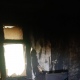 В Курске на пожаре погибли три человека