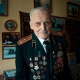 В Курске ветерану Великой Отечественной войны Виктору Циммеру исполнилось 100 лет