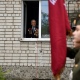 В Курске ветеранов поздравили персональными концертами