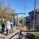 В Белгородской области со стороны Украины обстреляно село Устинка