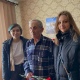 В Курске поздравили 100-летнего ветерана Великой Отечественной войны
