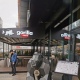 Скульптура курского мастера украсила ресторан рэпера Басты в Краснодаре