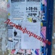 Фейковые листовки об эвакуации населения появились на улицах Курска