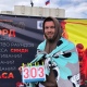 Житель Курска Иван Шурупов делал упражнения 24 часа подряд и установил мировой рекорд