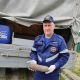 В Курской области саперы обезвредили снаряд