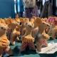 С 26 по 28 мая в Курской области пройдет фестиваль кожлянской игрушки