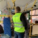 В Курске в новых автобусах и троллейбусах выявлено 16% безбилетников