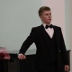Студент из Курска Кирилл Токмаков взял Гран-при Международного фестиваля-конкурса «Музычная скарбнiца»