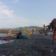 В Курске женщины предпочитают провести летний отпуск на море, а мужчины — дома