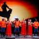 Два вокальных коллектива из Курска вышли в 1/4 финала всероссийского конкурса «Битва хоров»