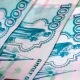 В Курской области среднемесячная заработная плата выросла до 46 тысяч рублей