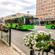 Курская область не смогла закупить 200 автобусов средней вместимости