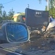 Серьезная авария произошла под Курском