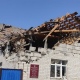 Поселок Глушково Курской области попал еще под один обстрел ВСУ