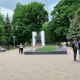 В Курске 21 мая пройдет зарядка для детей и родителей в парке Бородино