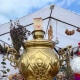 21 мая на водяной мельнице в селе Красниково Курской области пройдет праздник