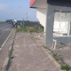 В Курской области погиб водитель машины, врезавшись в остановку