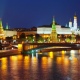 Иностранные туристы чаще выбирают для путешествий города России