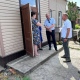 Губернатор Старовойт: жители приграничных районов Курской области отказываются от переселения