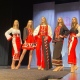 В Курске прошел полуфинал конкурса молодых дизайнеров и модельеров «Русский силуэт»