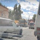 В центре Курска машина сбила женщину