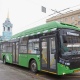 В Курске летом на маршруты выйдут 139 новых автобусов