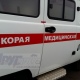 Раненых мужчину и женщину доставили в больницу после атаки диверсантов в Белгородской области