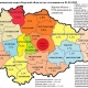 Приставы составили алиментную карту Курской области