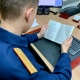 В Курской области СК возбудил уголовное дело в отношении чиновницы по статье «Получение взятки»