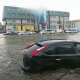 Жителей Курской области предупредили о ливне с градом и возможном подтоплении дорог